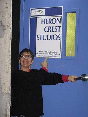 Heron Crest Studios, Inc.