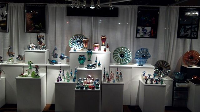 Abelman Art Glass