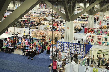 Las Vegas Souvenir & Resort Gift Show  The Must-Attend Event for the  Souvenir, Resort & Gift Industry