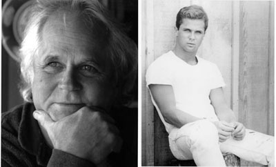 Familiar TV icon Tony Dow channeled his creative roots and forged a new role as an acclaimed sculptor.