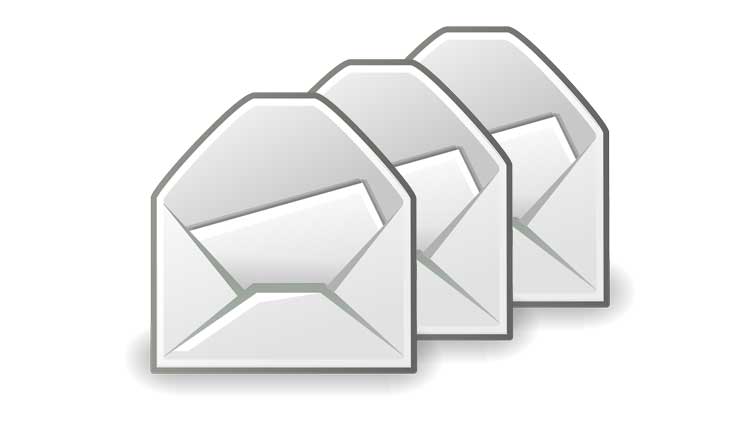 7 Ways to Grow Your E-mail List