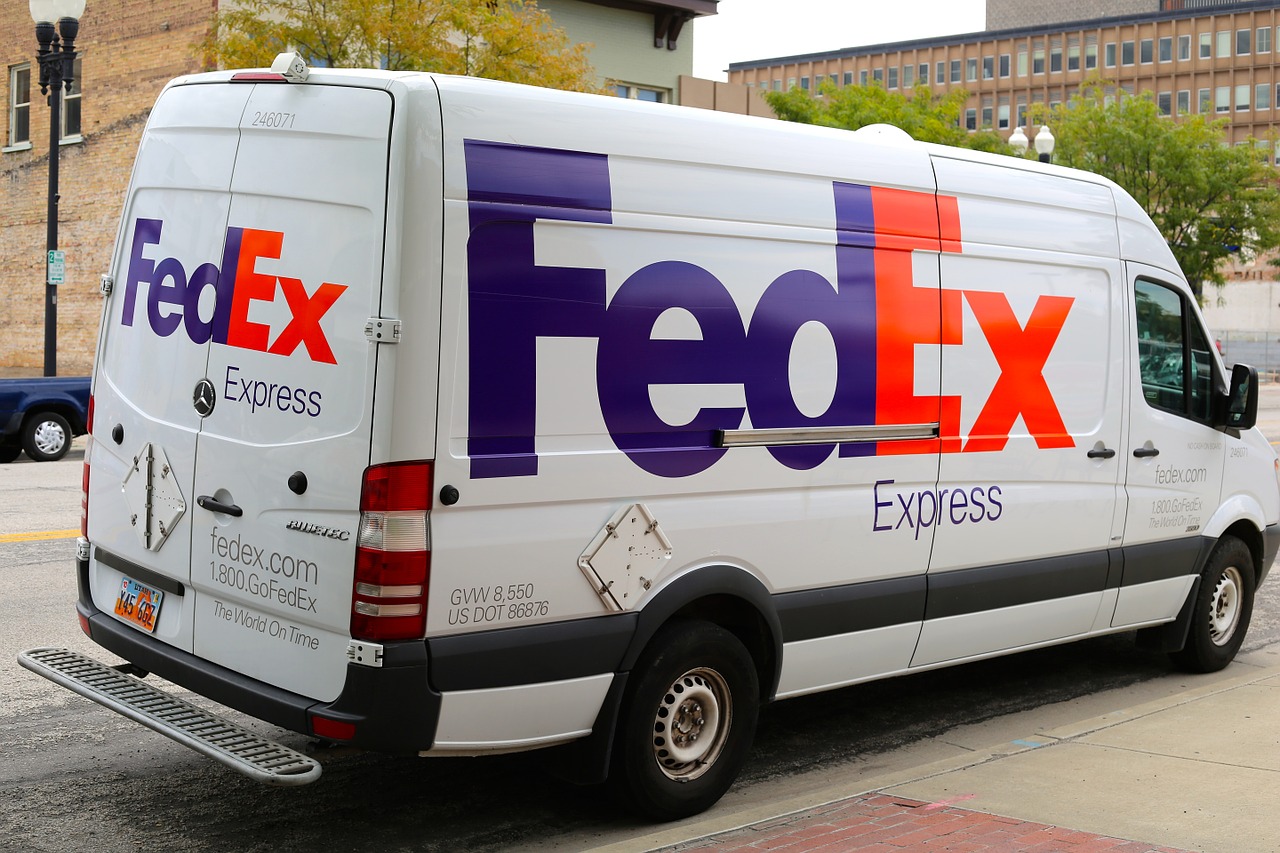 FedEx Ground Now Running Six Days A Week Handmade Business