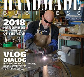 Handmade Business December 2018