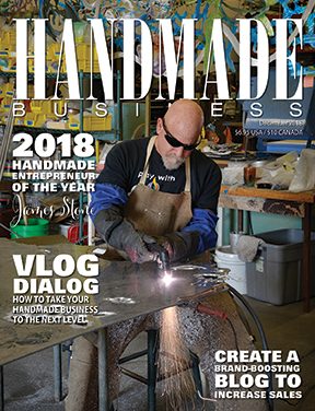 Handmade Business December 2018