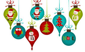 Christmas Holiday Shoppe