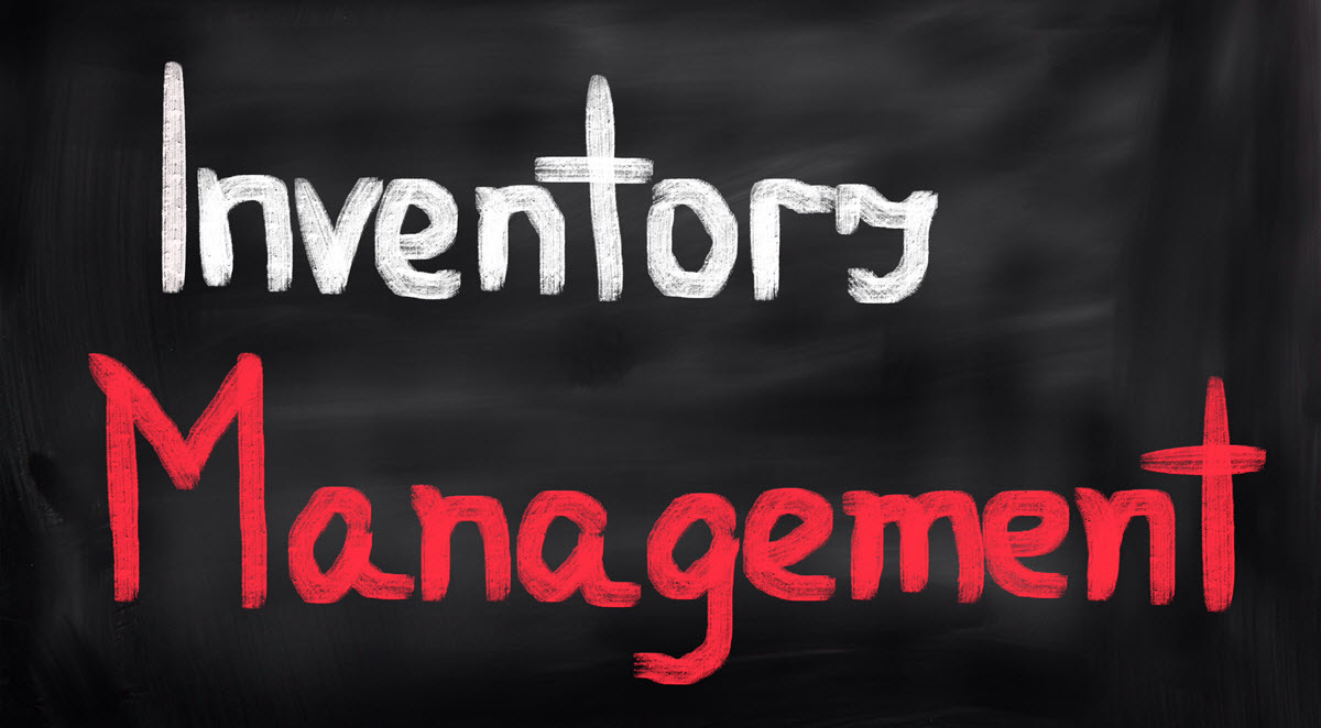 Inventory Management for Handmade Makers