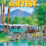 Sunshine Artist June/July 2025