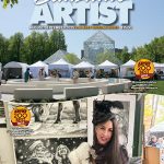 Sunshine Artist August/September 2025