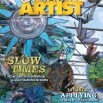 Sunshine Artist November 2025