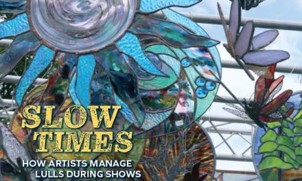 Sunshine Artist November 2025